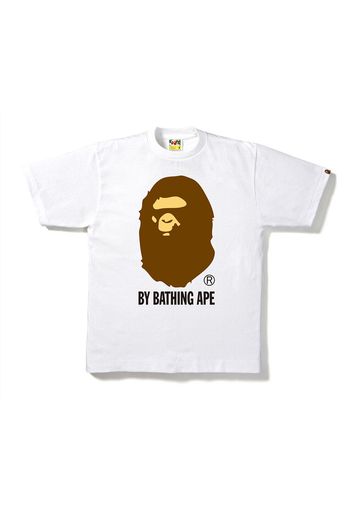 BAPE By Bathing Tee White