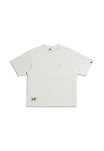 BAPE x Highsnobiety Tee Ivory