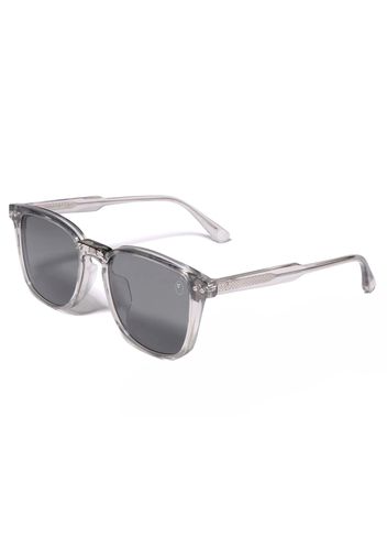 BAPE Frame 30 Sunglasses Charcoal