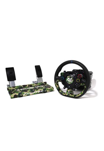 BAPE x Fanatec Gran Turismo DD Pri Driving Wheel