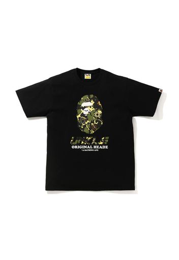 BAPE x UNKLE T-shirt Black