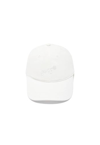 BAPE x Highsnobiety Cap Ivory