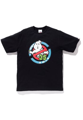 BAPE x Ghostbusters Baby Milo Tee #1 Black