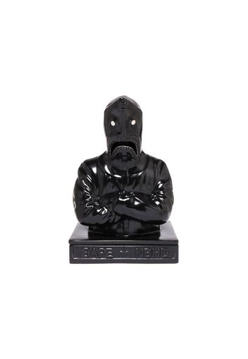 BAPE x Neighborhood Shark Incense Chamber Black Silver