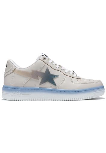 A Bathing Ape Bape Sta #5 Beige Gradient