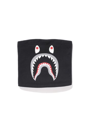 BAPE Shark Neck Warmer Black