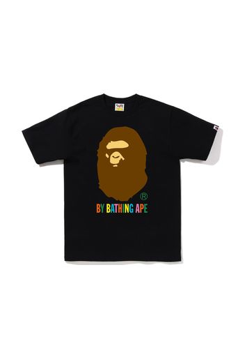 BAPE Colors By Bathing Ape Tee (FW22) Black Multi