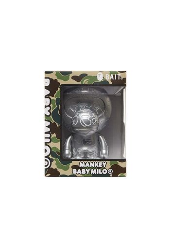 BAPE A Bathing Ape Baby Milo Artists Collection - mankey 8" Figure