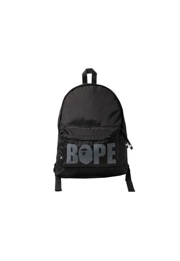 BAPE Premium Happy New Year Bag (4 Items) Black