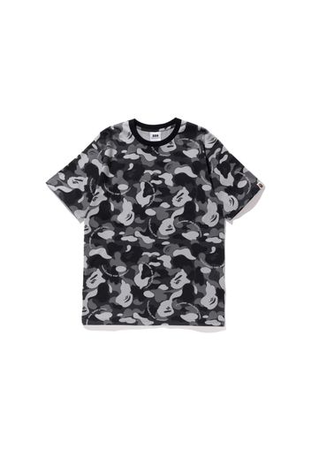 BAPE x CDG Osaka Tee #3 Black/Gray