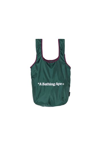 BAPE Bape Utility Bag Green