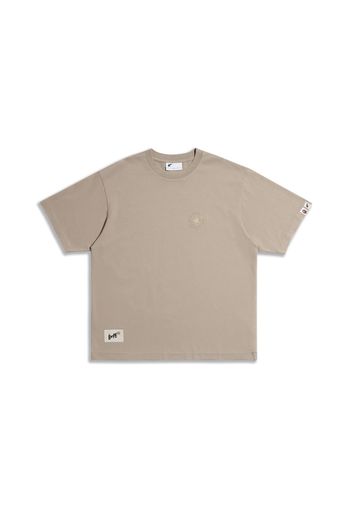 BAPE x Highsnobiety Tee Beige