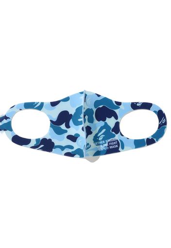 BAPE A Bathing Ape ABC Camo Mask (3 Pack) Multicolor