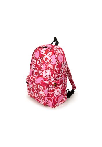 BAPE Baby Milo Backpack (SS23) Pink