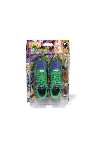 A Bathing Ape Bape Sta Marvel Comics Hulk (2022)