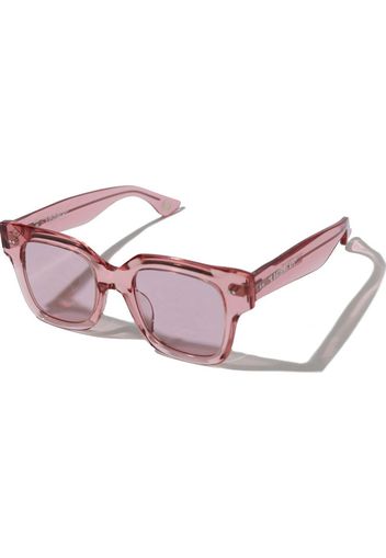 BAPE Baby Milo 3 Sunglasses Pink