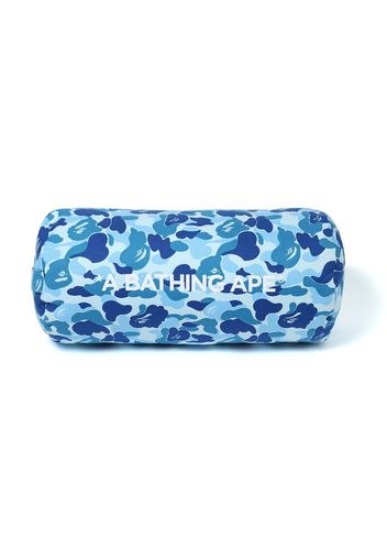 BAPE ABC Cushion Blue