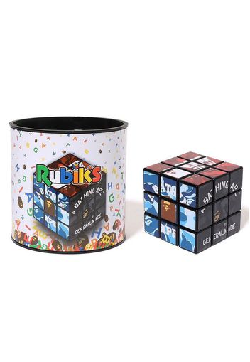 BAPE A BATHING APE x Rubiks Cube