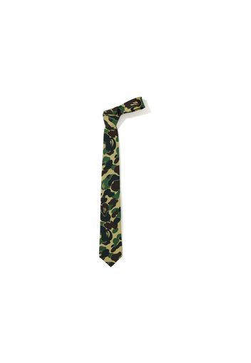 BAPE ABC Tie (SS23) Green