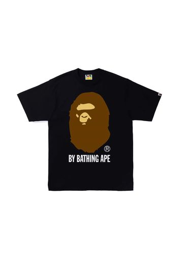 BAPE By Bathing Ape Tee Black