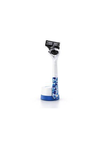 BAPE x Gillette Limited Edition Razor (Razor & Stand Only)