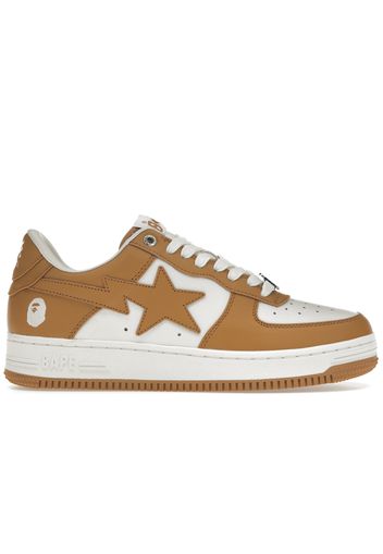 A Bathing Ape Bape Sta White Beige (2022)