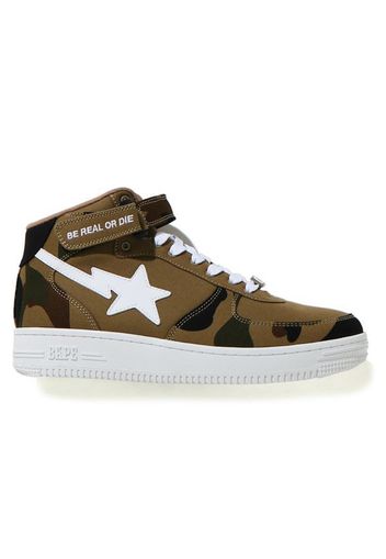 A Bathing Ape Bape Sta Mid M1 Jessie Reyez