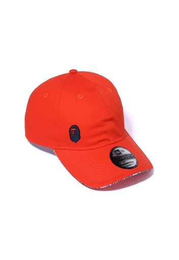 BAPE A Bathing Ape 9Twenty New Era Cap Red