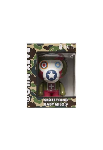 BAPE A Bathing Ape Baby Milo Artists Collection - SK8THING 8" Figure