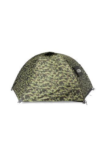 BAPE x Helinox Alpine Dome Green Camo