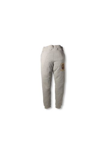 BAPE x OVO Slim Fit Sweatpants Grey