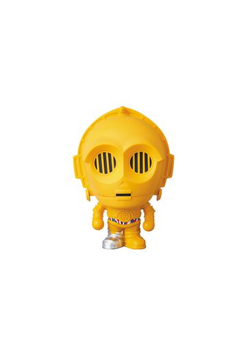 BAPE x Medicom x Star Wars C-3PO Figure