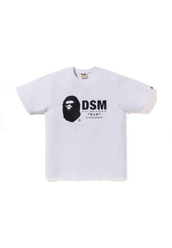 BAPE DSM Ginza Store Exclusive Tee (2023) White