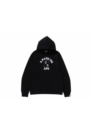 BAPE x OVO Pullover Hoodie (FW23) Black