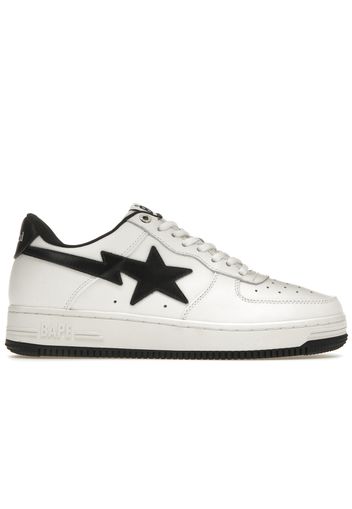 A Bathing Ape Bape Sta JJJJound White Navy