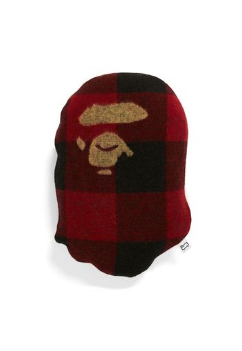 BAPE x Woolrich Collection Pillow