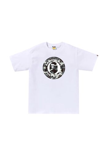 BAPE City Camo Busy Works Tee (SS24) White