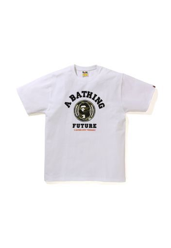 BAPE x FUTURE Tee White