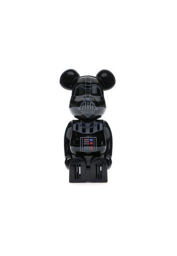 Bearbrick x Cleverin x Star Wars Darth Vader 200% Air Freshener Figure