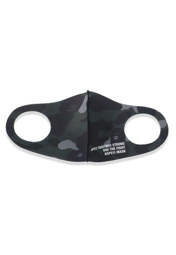 BAPE 1st Camo 3-Pack Face Mask Multicamo