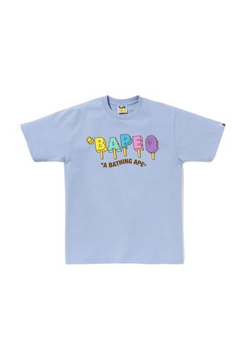 BAPE Popsicle Tee Sax