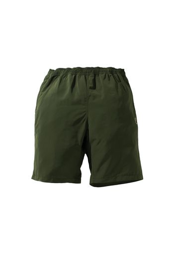 BAPE One Point Beach Shorts Olivedrab