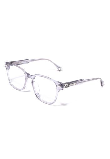 BAPE Optical 4 Frame Grey