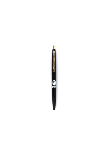 BAPE Ape Head Ball Point Pen Black