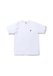 BAPE Ape Head One Point Tee (FW22) White