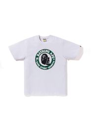 BAPE Shibuya Store Exclusive Tee (2023) White