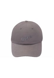 BAPE x Highsnobiety Cap Charcoal