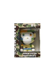 BAPE A Bathing Ape Baby Milo Artists Collection - Adam Lister 8" Figure