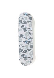 BAPE Space Camo Skateboard Deck White