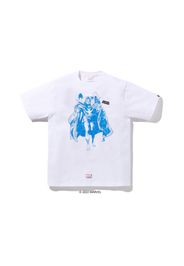 BAPE x Marvel Comics Dr. Strange Tee White